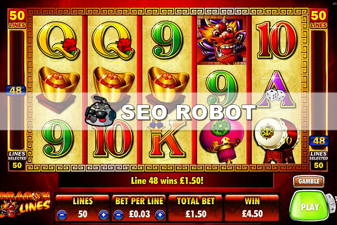 Pembahasan Mengenai Keuntungan Bermain Situs Slot Online