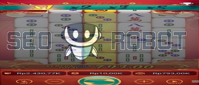 Menarik Dengan Bermain Daftar Slot Online Gacor