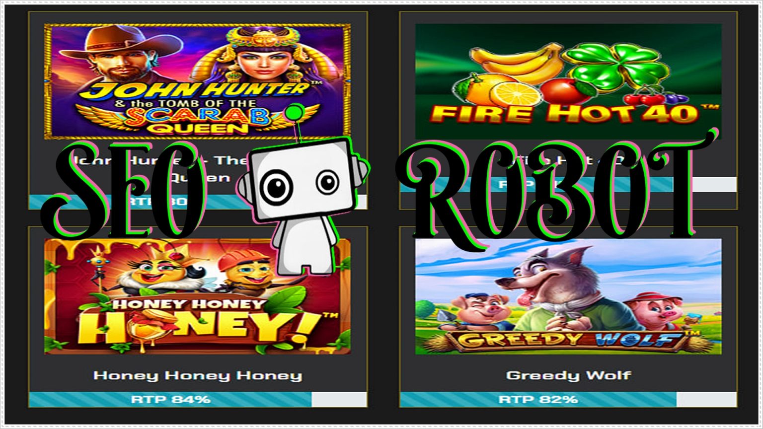 Game Slot Online Terbaik Dari Spadegaming Berikut Opsinya