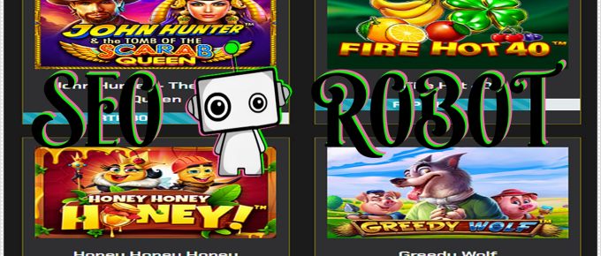 Game Slot Online Terbaik Dari Spadegaming Berikut Opsinya